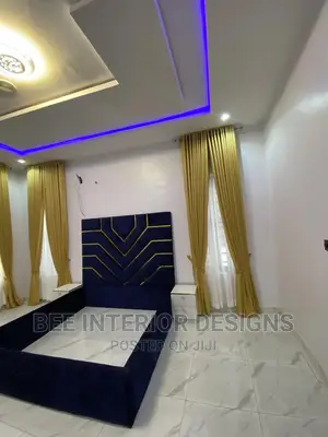 Turkish Curtains
