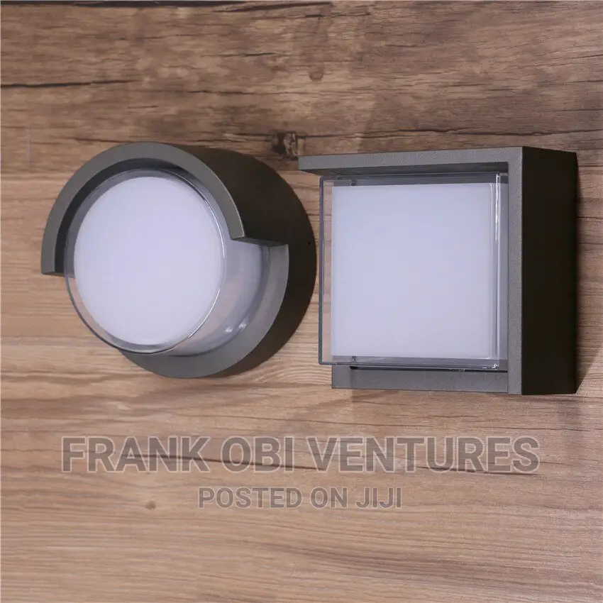 Wall Lighting
