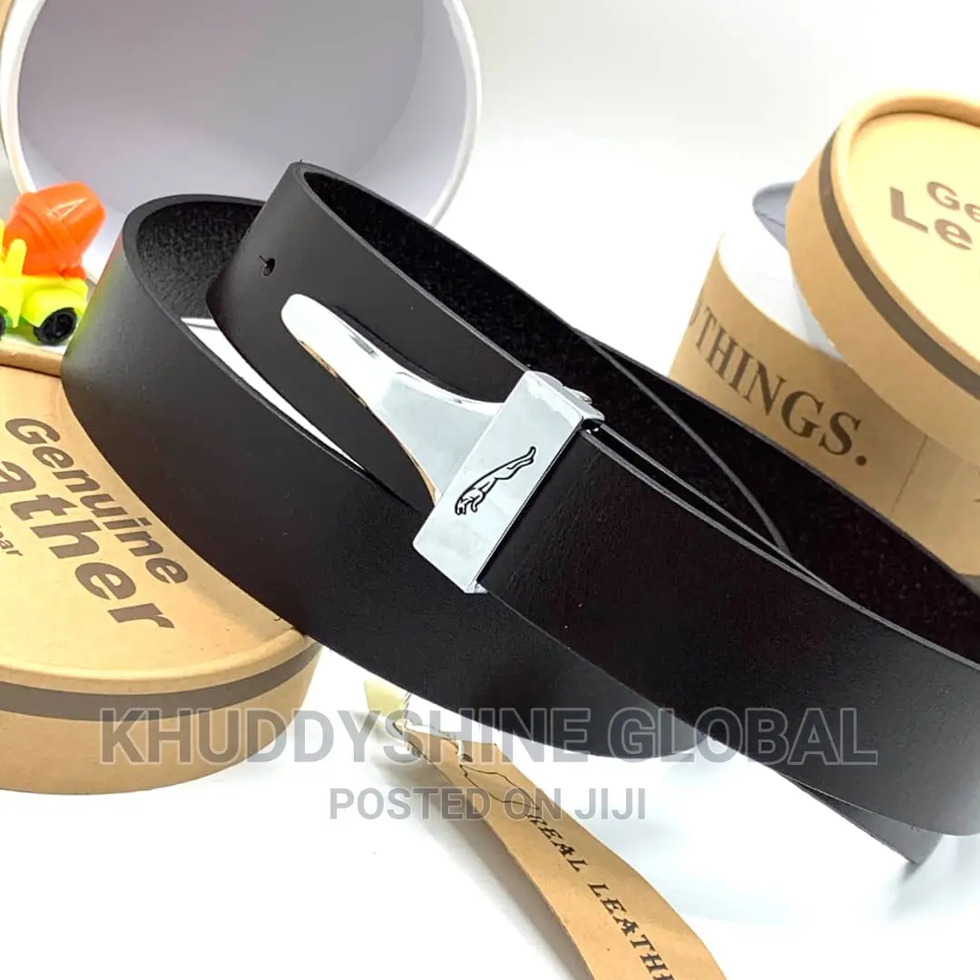 Original Quality Belts