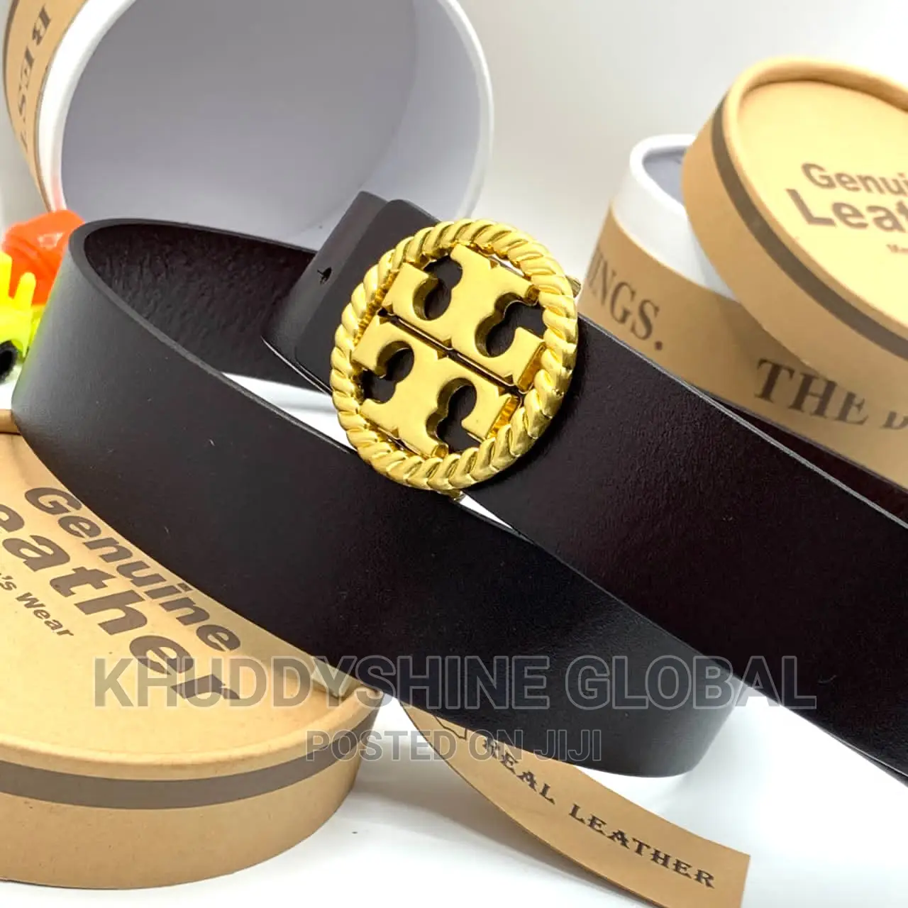 Original Quality Belts