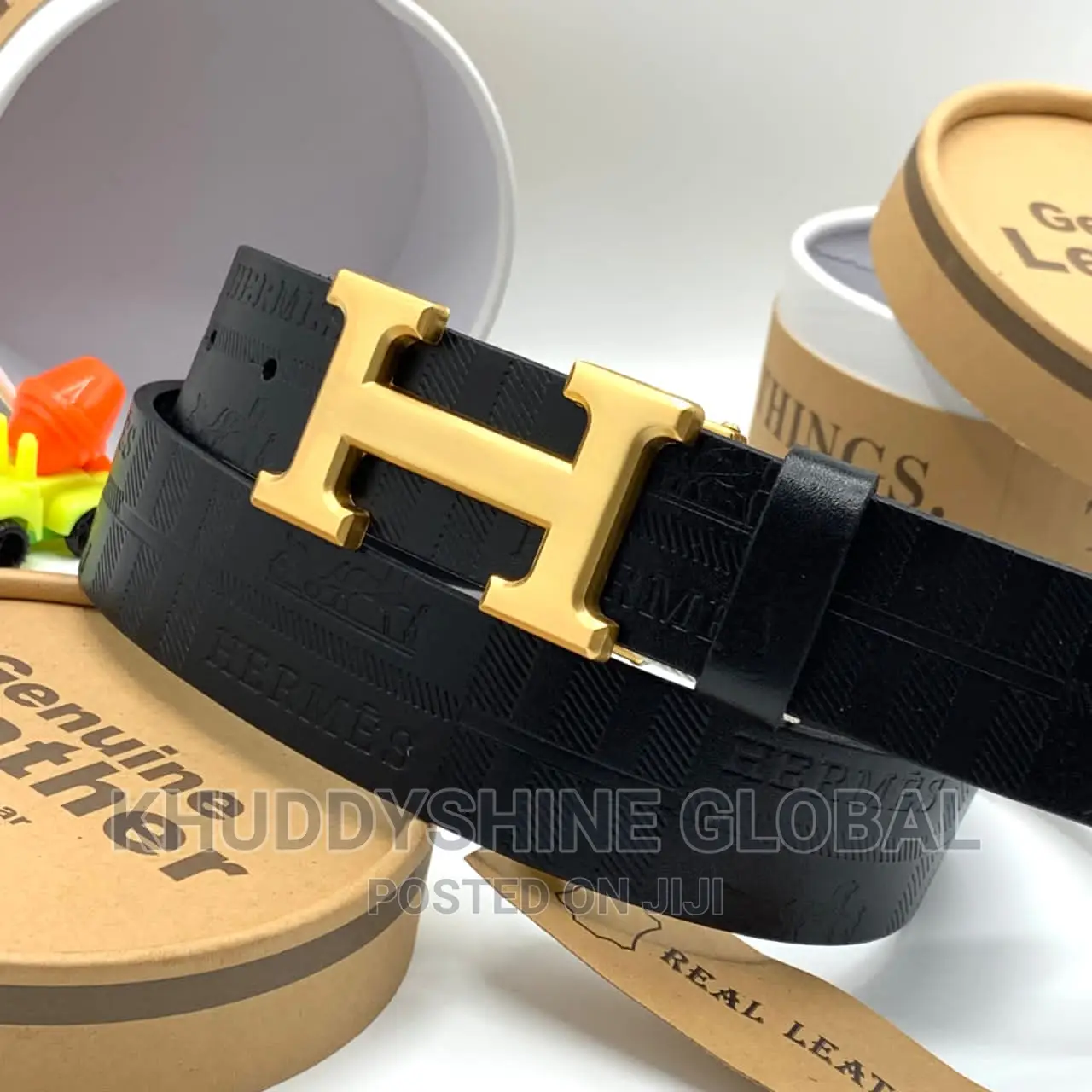 Original Quality Belts