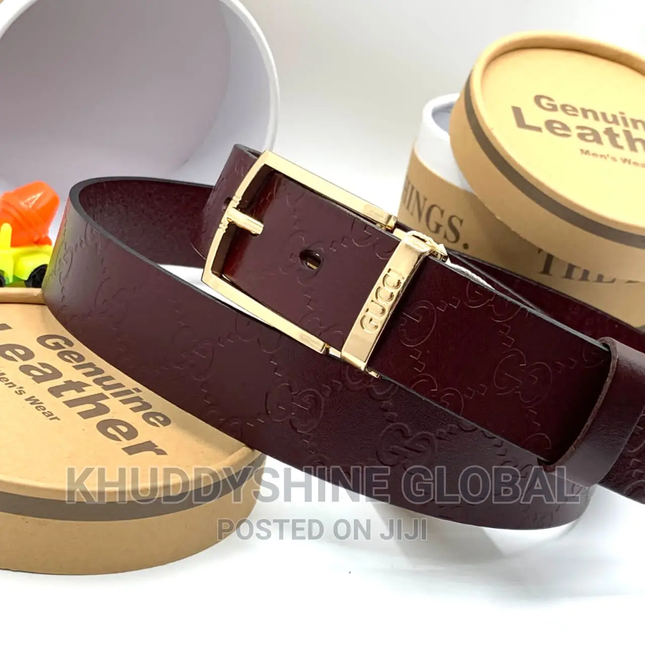 Original Quality Belts