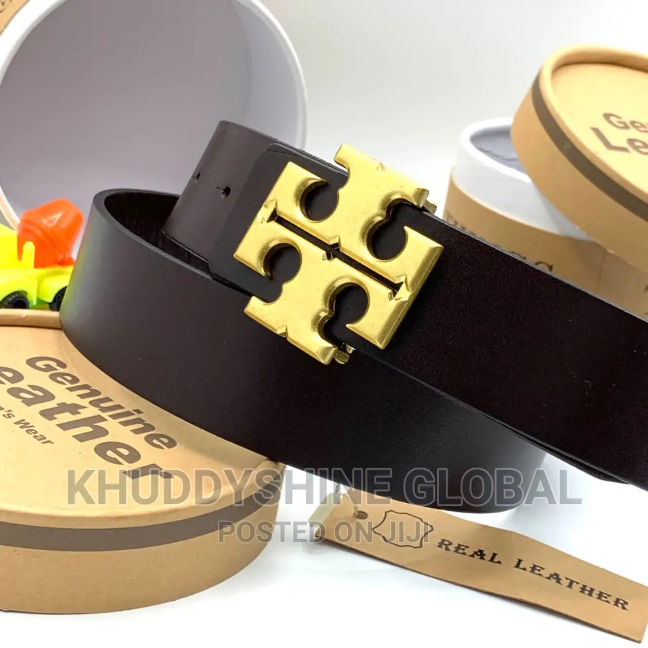 Original Quality Belts