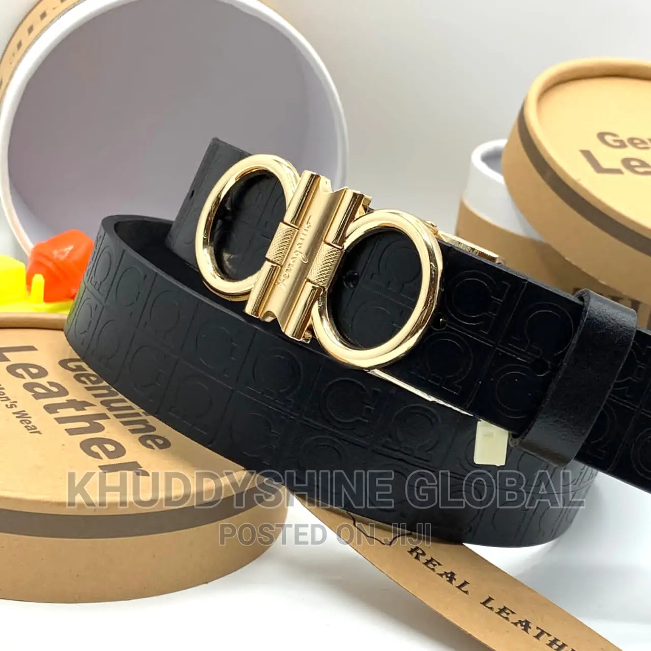 Original Quality Belts
