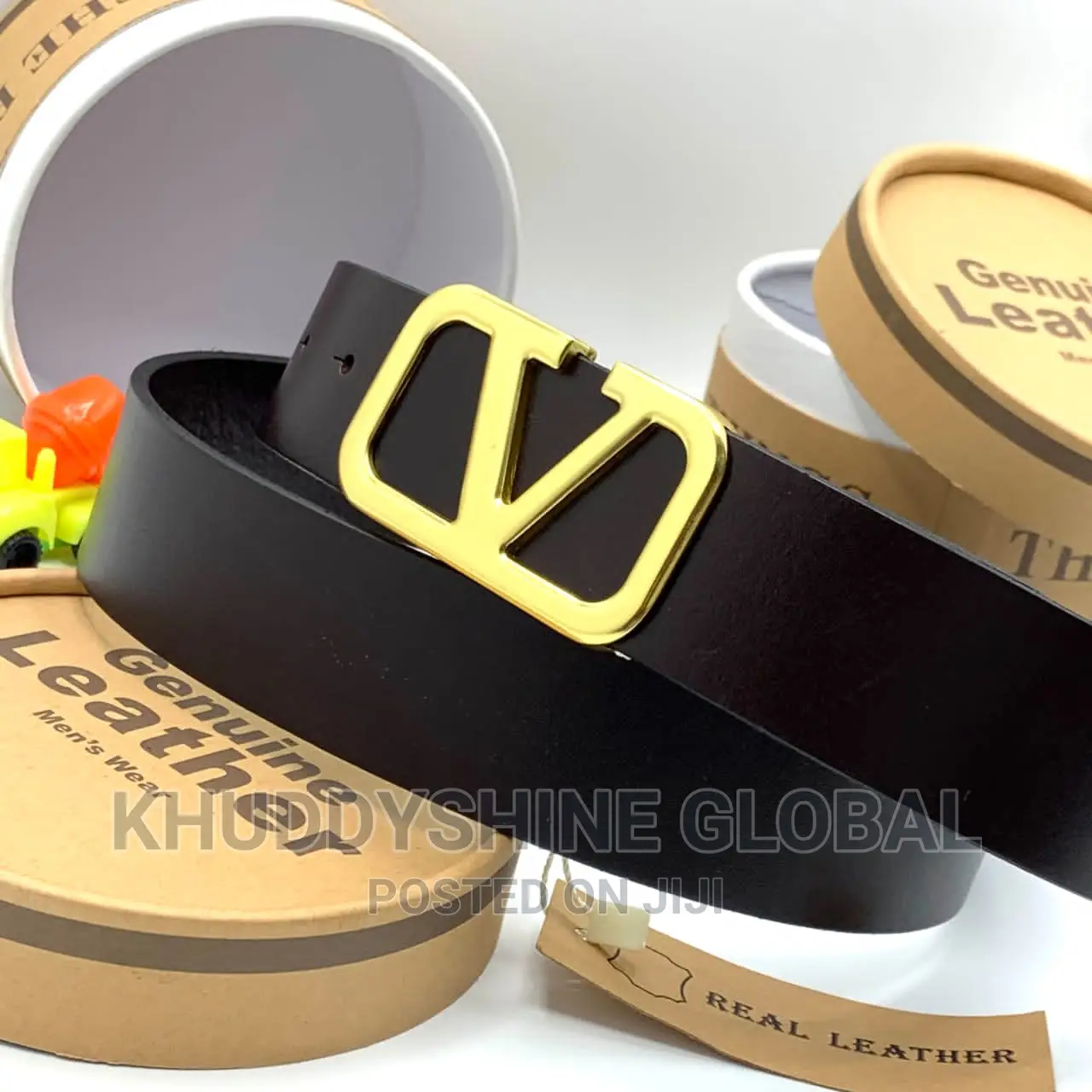 Original Quality Belts