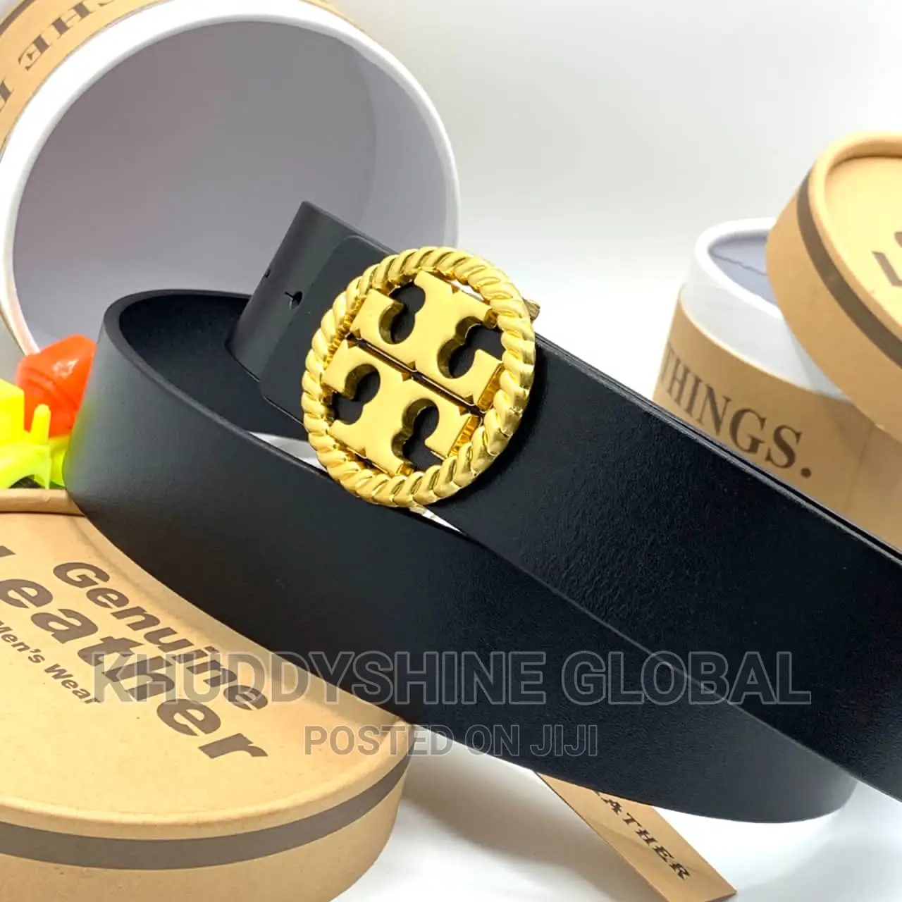 Original Quality Belts