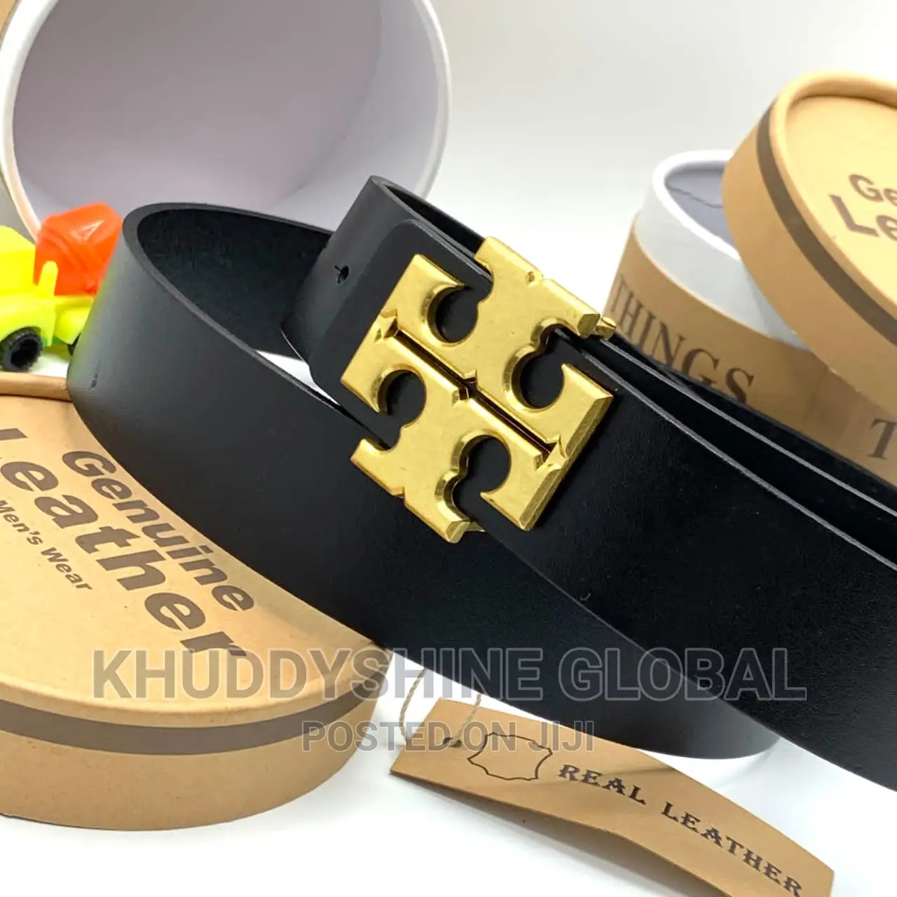 Original Quality Belts