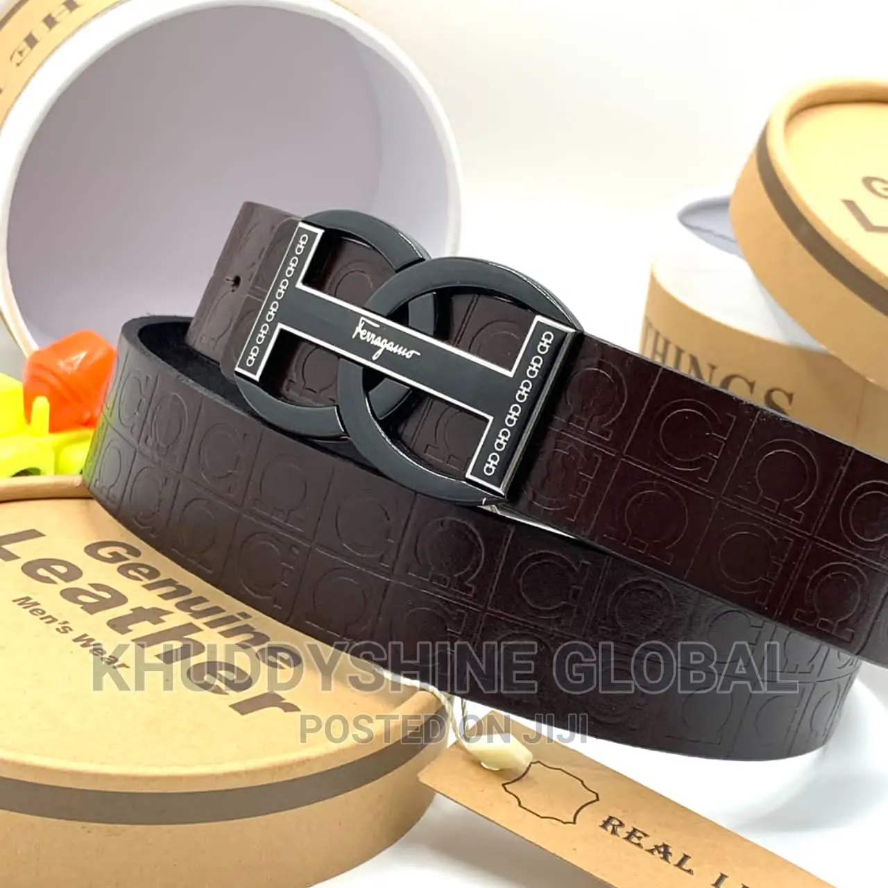 Original Quality Belts