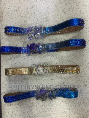 Original Stone Men's Belts