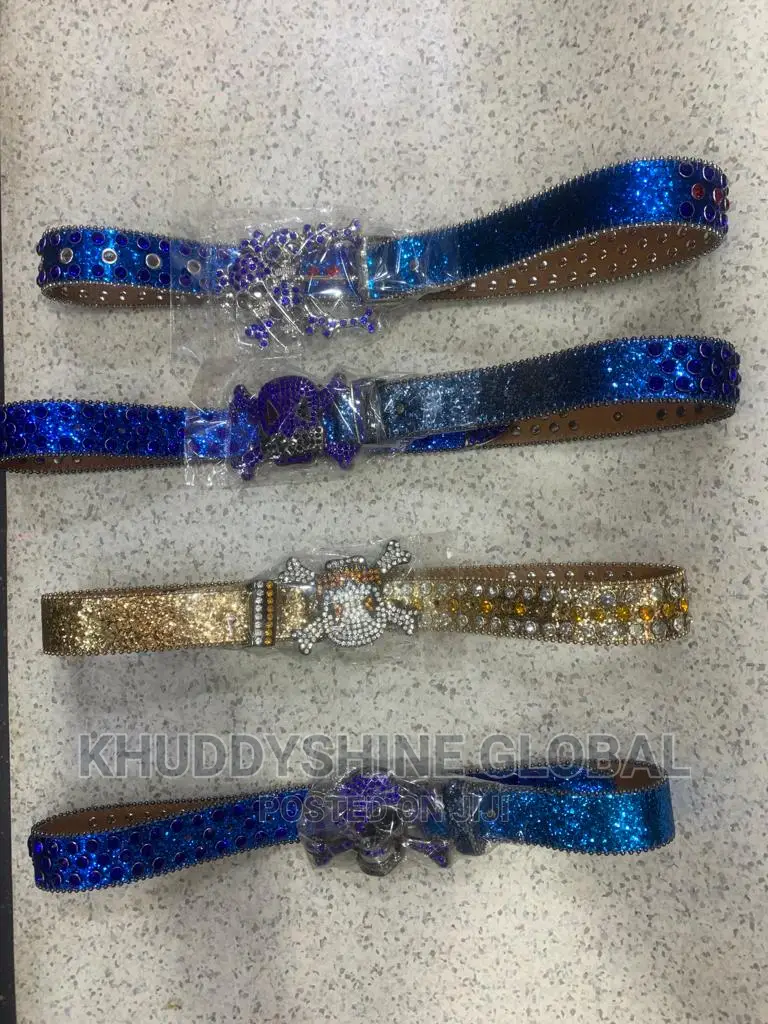 Original Stone Men's Belts