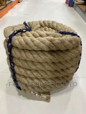 25mm Thickness Thug of War Rope