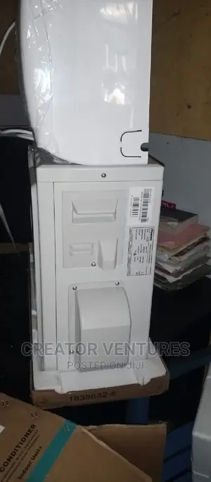 Hisense Inverter Split Unit Ac,Fast Cooling Fuly Copper R410