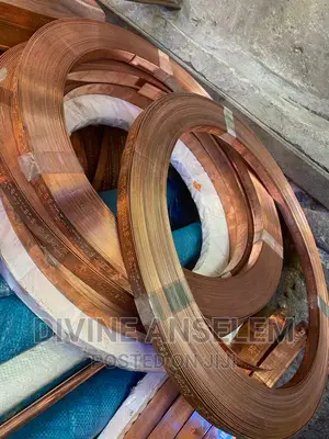 25mm Copper Tape