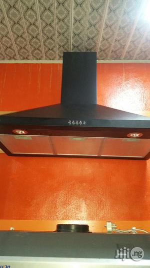 Russell Hobbs Smoke Extractor ( 90cm Hood )