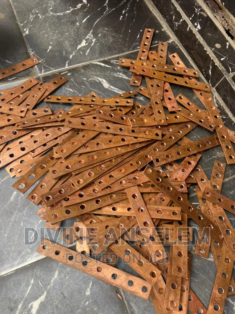 Original Copper Bar in Lagos Island (Eko) Electrical Equipment