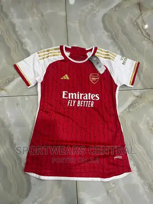 Female 2023/2024 Arsenal Jersey_arsenal Women’S Jersey