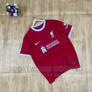 Original Female 2023/2024 Ladies Jersey