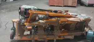 Machines Forklift Pallet Trucks