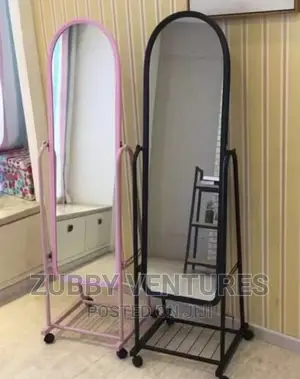 Brand New Quality and Imported Standing Mirror