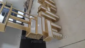 Wall Mirror Decorative Rectangle Large Decorative 55cmx120cm
