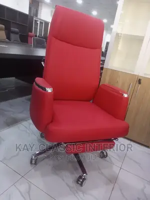 Supper Executive Swivel Chairs