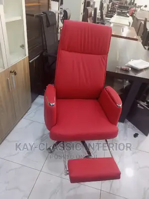 Supper Executive Swivel Chairs