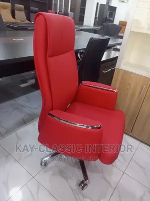 Supper Executive Swivel Chairs