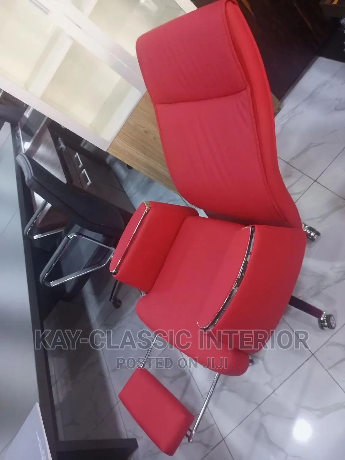 Supper Executive Swivel Chairs