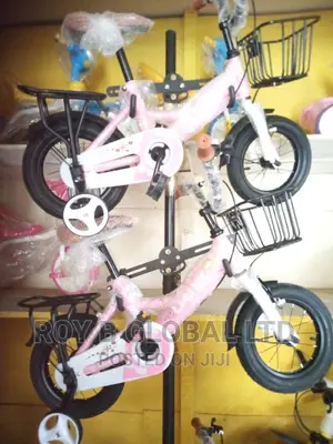 Kids Bicycle / Bike