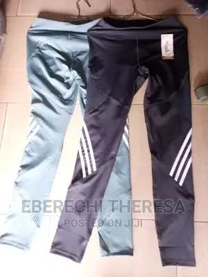 Ladies Sports Long Tight