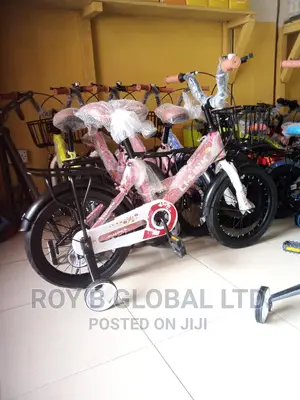 16" Kids Bicycle / Bike