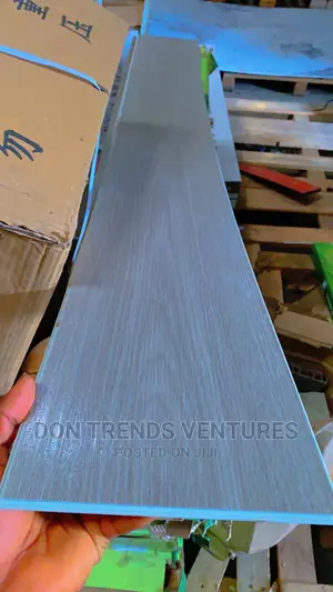 SPC Flooring Tiles