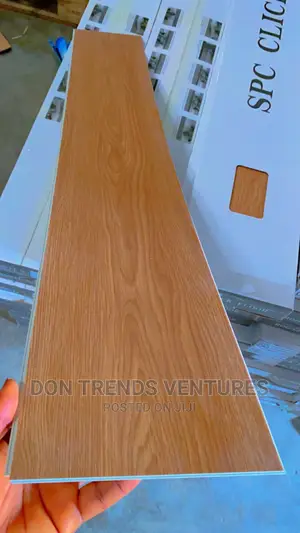 SPC Flooring Tiles