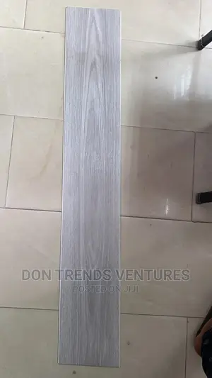 SPC Flooring Tiles