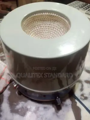 Uk Heating Mantle 500ml