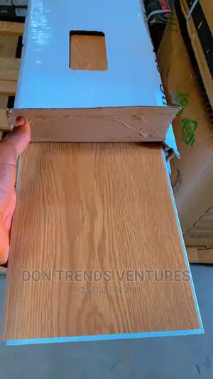 SPC Flooring Tiles