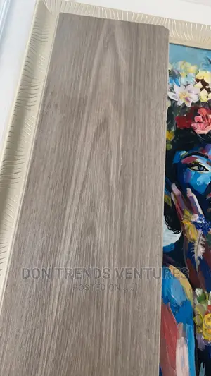 SPC Flooring Tiles