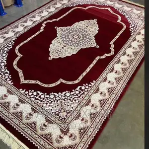 Turkish Center Rug Available