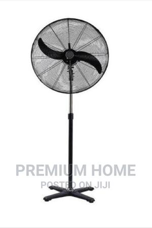 ORL Industrial Standing Fan 26 Inches