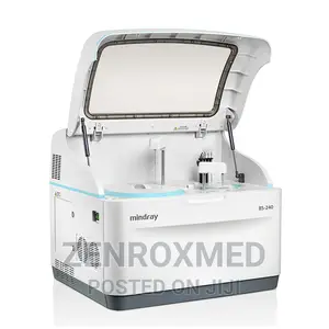 Mindray Bs 240 Fully Auto Analyzer