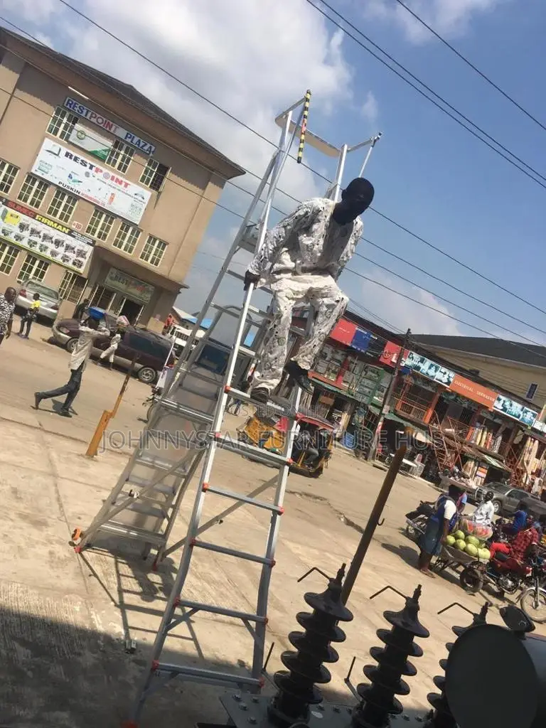 Aluminum Rather