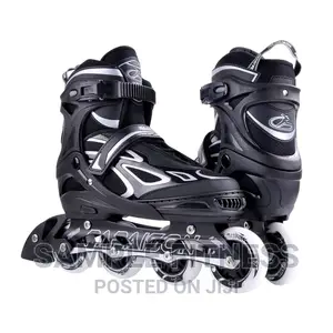 New Design Adult Skate Shoe