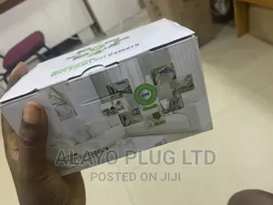 Hit Version Wi-Fi Smart Net Camera