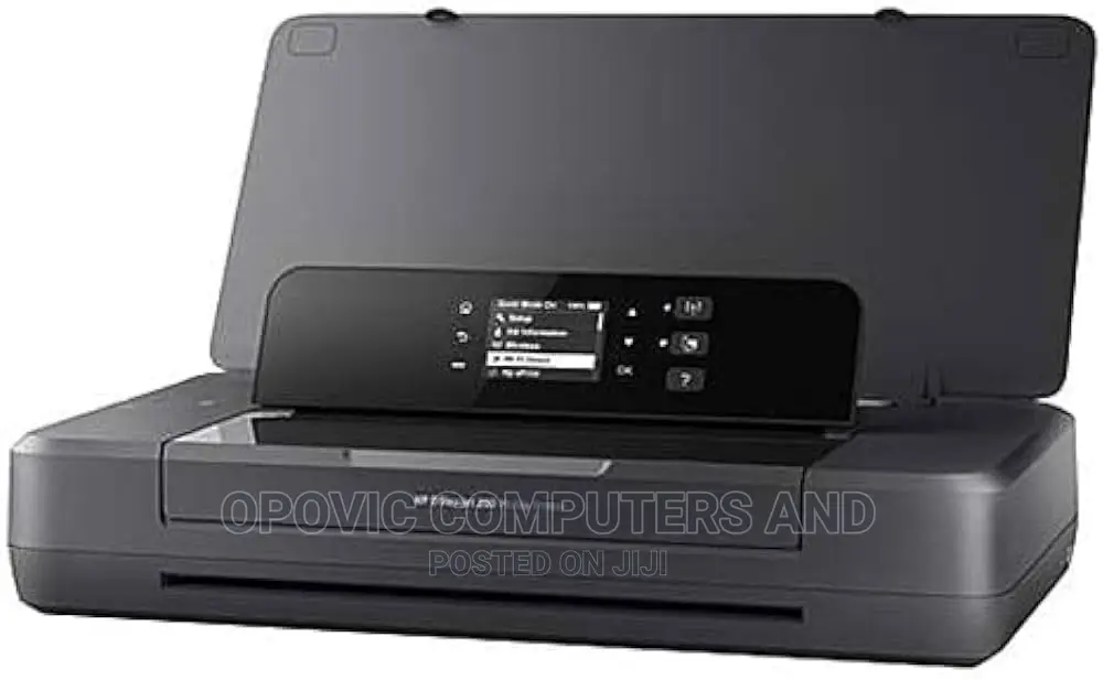 HP Officejet 202 Mobile Printer