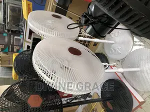 18inches OX Fan