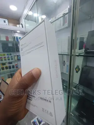 New Apple iPhone 15 128 GB Black