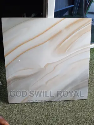 Super Polished Royal Castle