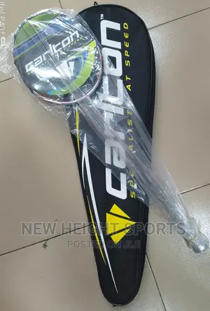 Badminton Racket