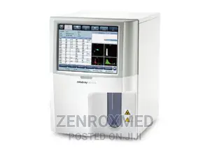 Mindray BC-5150 Auto Hematology Analyzer With Accessories