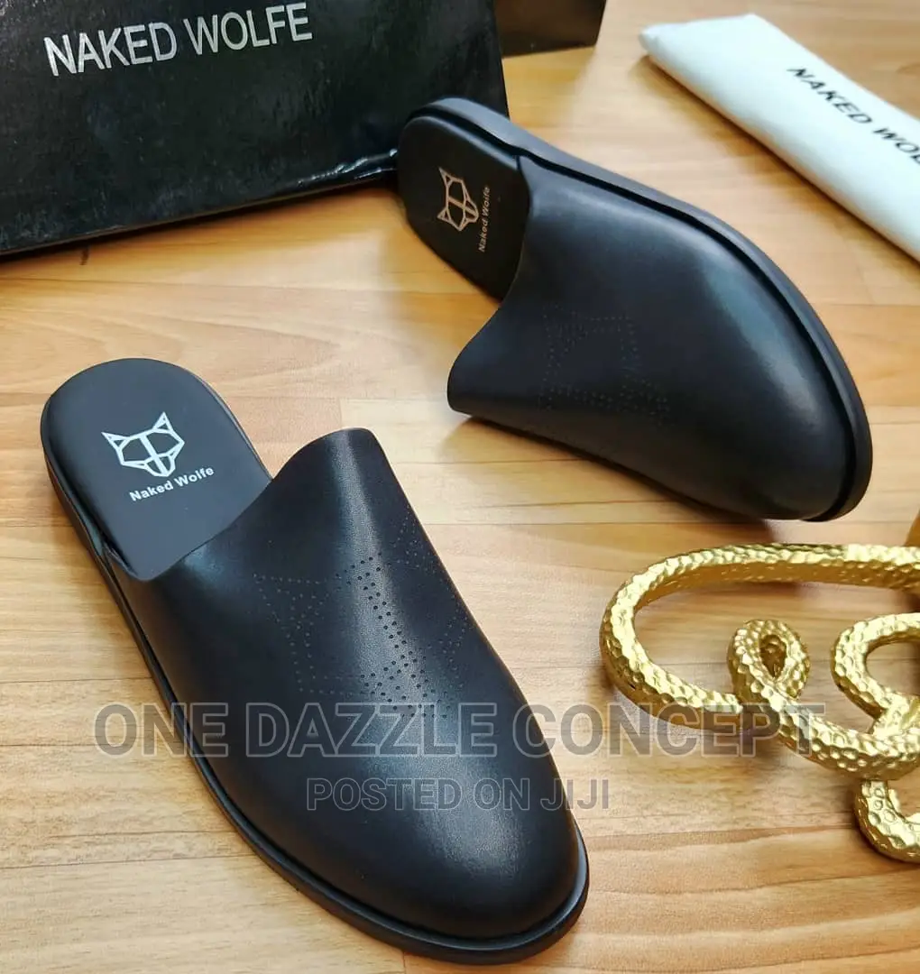 High Quality Mules